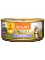 Instinct Instinct - Original GF Chicken Kitten 5.5oz