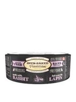 Oven-Baked Tradition Oven-Baked Tradition - Rabbit Adult Pate Cat 5.5oz