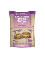 Treat Time Treat Time - Cat Nip Treats Cat 100g