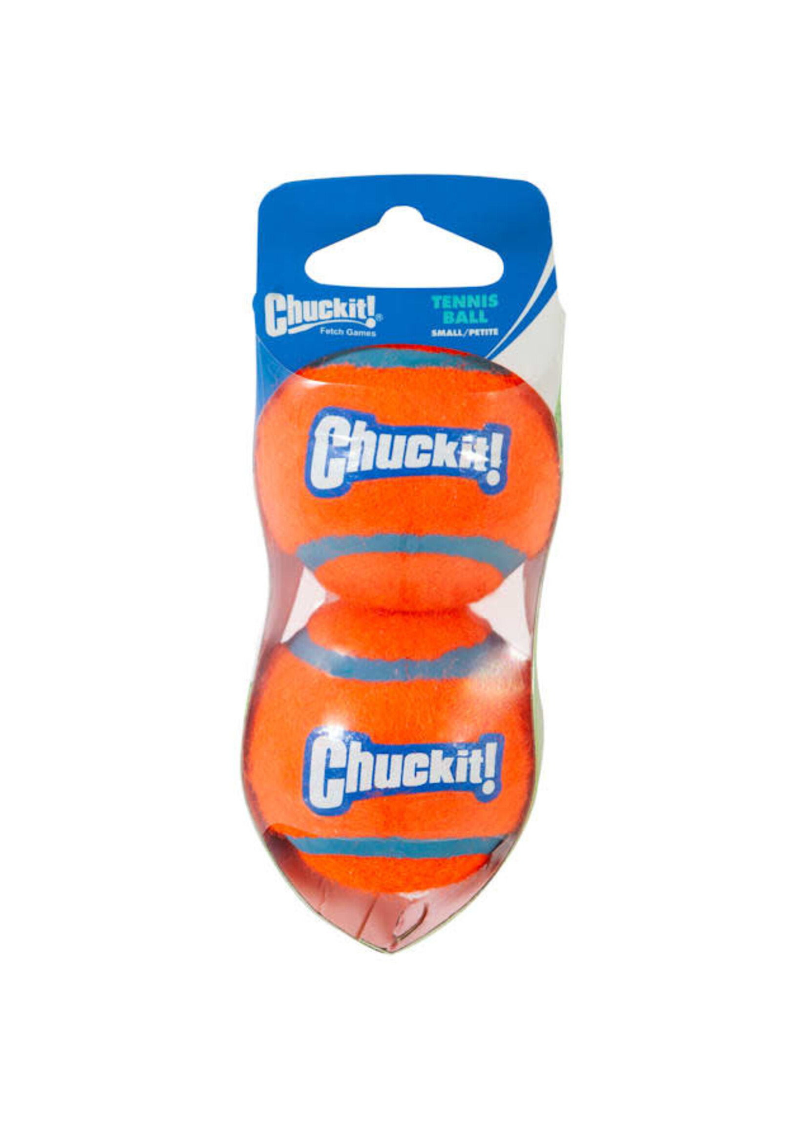 Chuck It! Chuck It! - Tennis Ball 2 Pack  Large