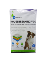 Unleashed Unleashed - Housebreaking Pads 30pk