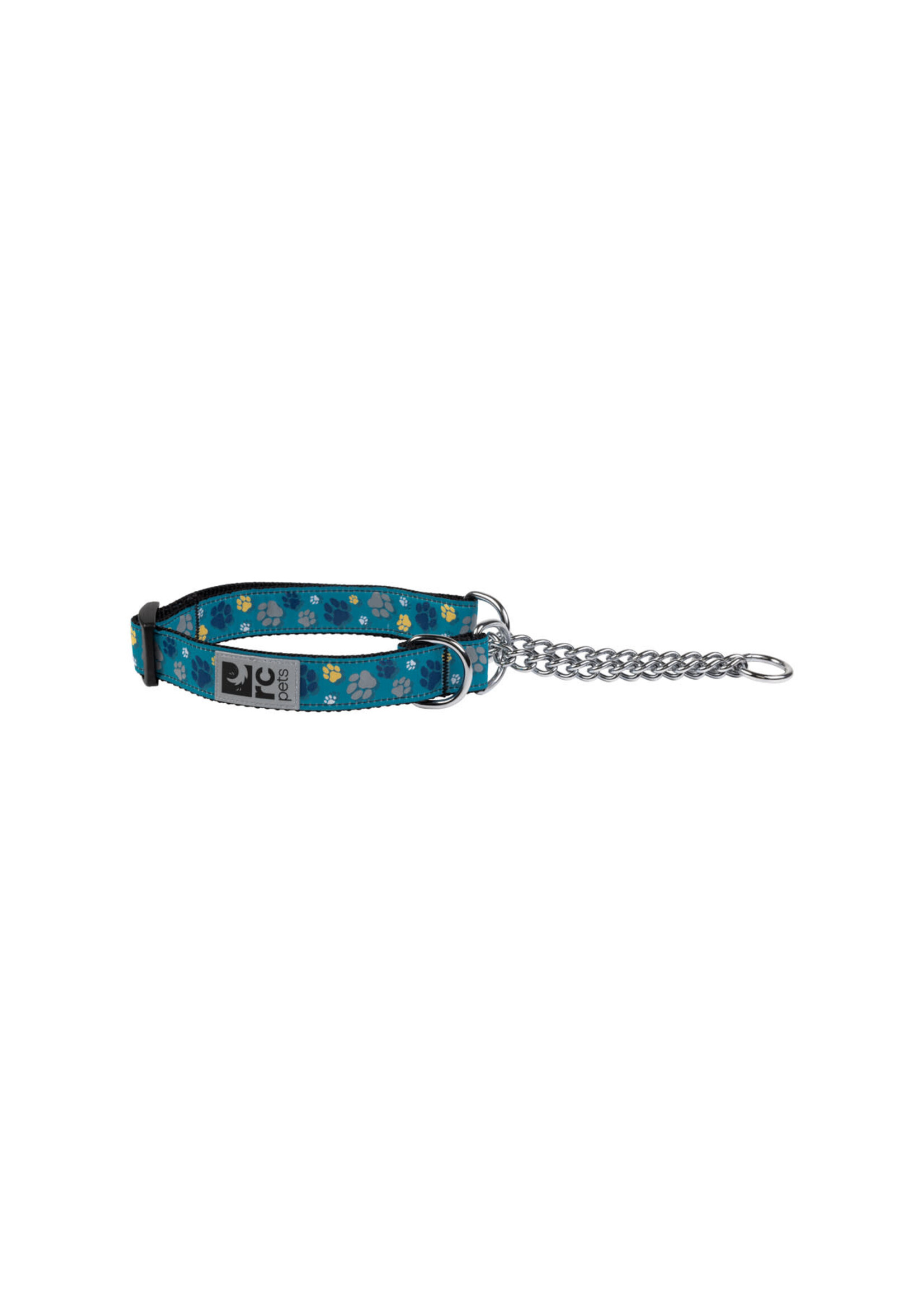 RC Pets Products RC Pets - Training Collar Fresh Tracks Teal