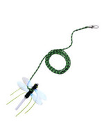 Pet Ki Pet Ki - Rompicatz Neko Flies Kragonfly Attachment