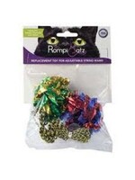 Pet Ki Pet Ki - RompiCatz - Replacement Crinkle Ball (2pc)