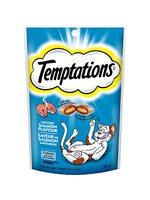 Temptations Temptations - Savoury Salmon 85g