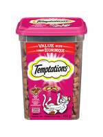 Temptations Temptations - Beef Tub 454g