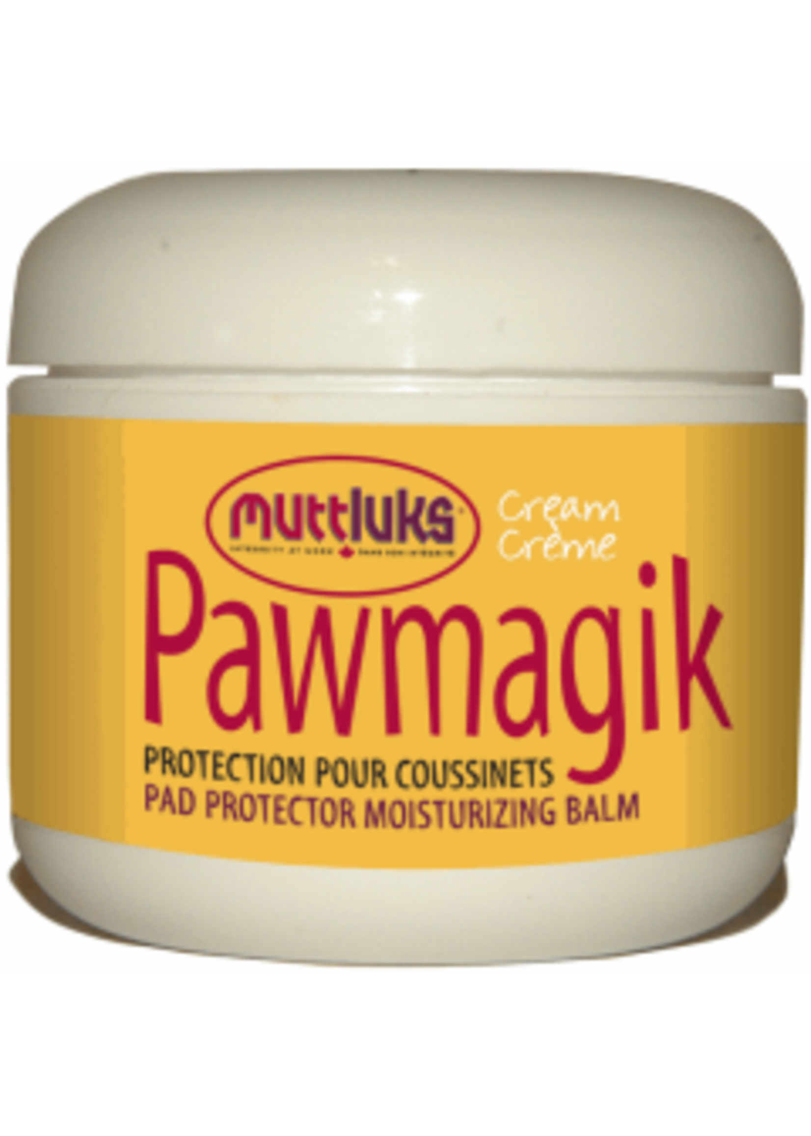 Muttluks Muttluks - Pawmagik Pad Protector Cream