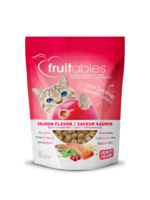 Fruitables Fruitables - Cat Crunchy Treats Salmon & Cranberry 70g