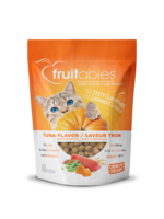 Fruitables Fruitables - Cat Crunchy Treats Tuna & Pumpkin 70g