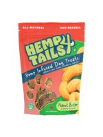 Hemp 4 Tails Hemp 4 Tails - Hemp Infused Treat Peanut Butter 250g
