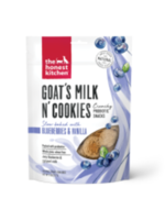 Honest Kitchen The Honest Kitchen - Goat's Milk N' Cookies w/ Blueberries & Vanilla Dog 8oz