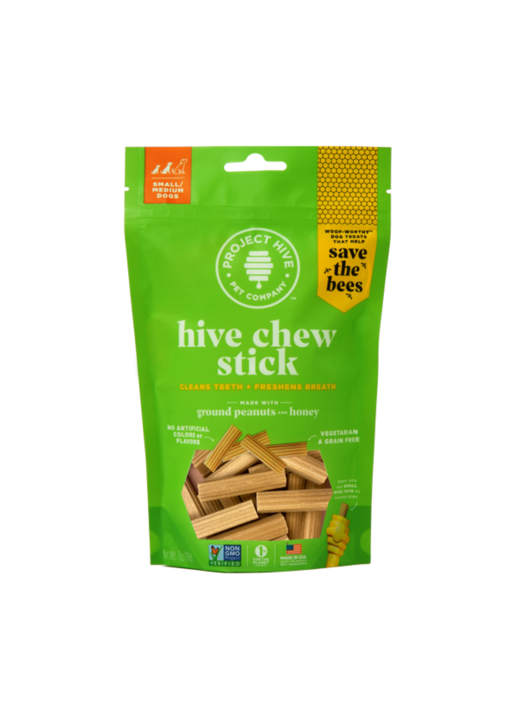 Project Hive Project Hive - Shew Sticks Small 7oz