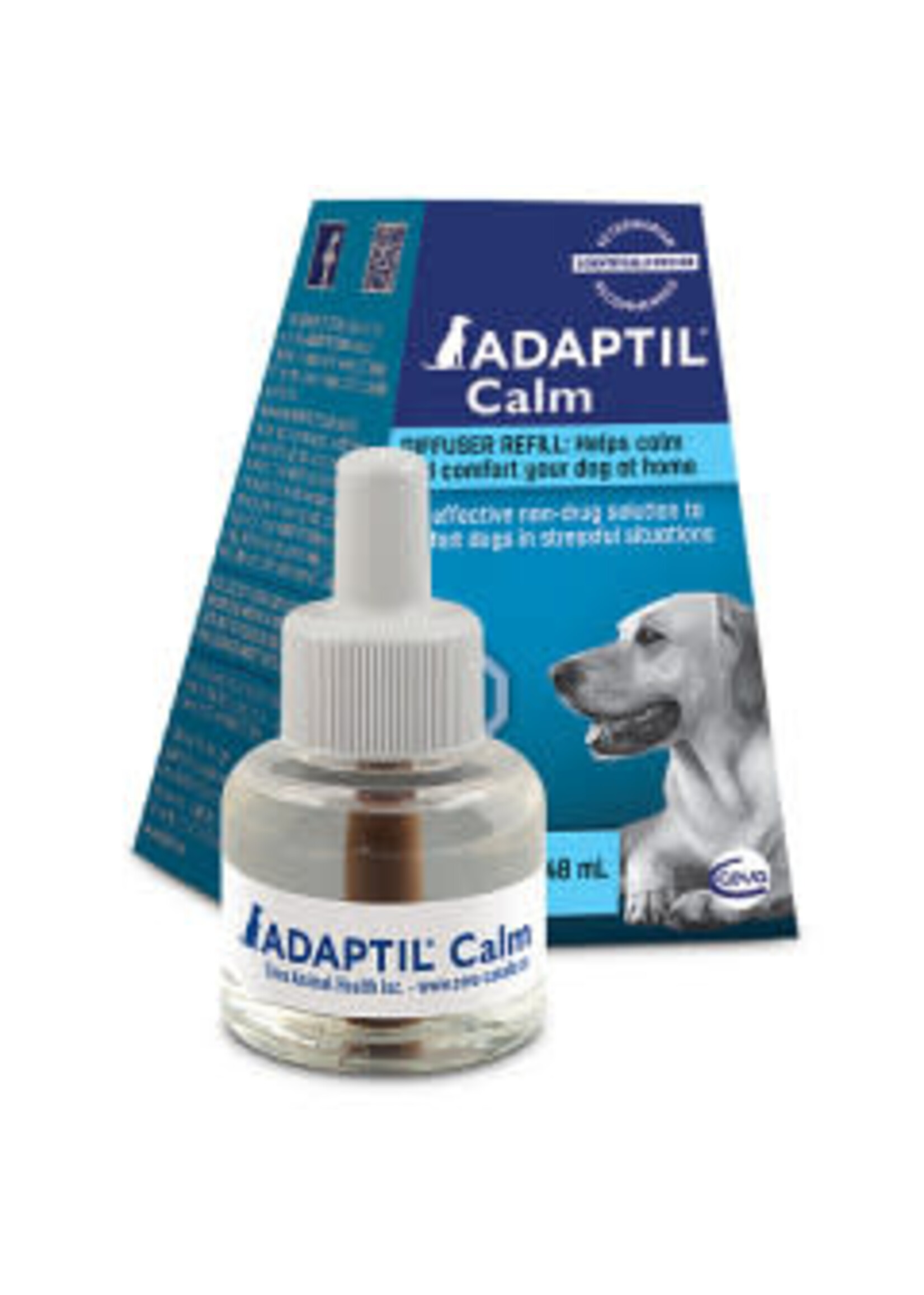 Adaptil Adaptil - Refill Dog 48ml