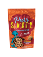 Fromm Fromm - PurrSnackitty Chicken 3oz