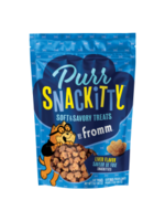 Fromm Fromm - PurrSnackitty Liver 3oz