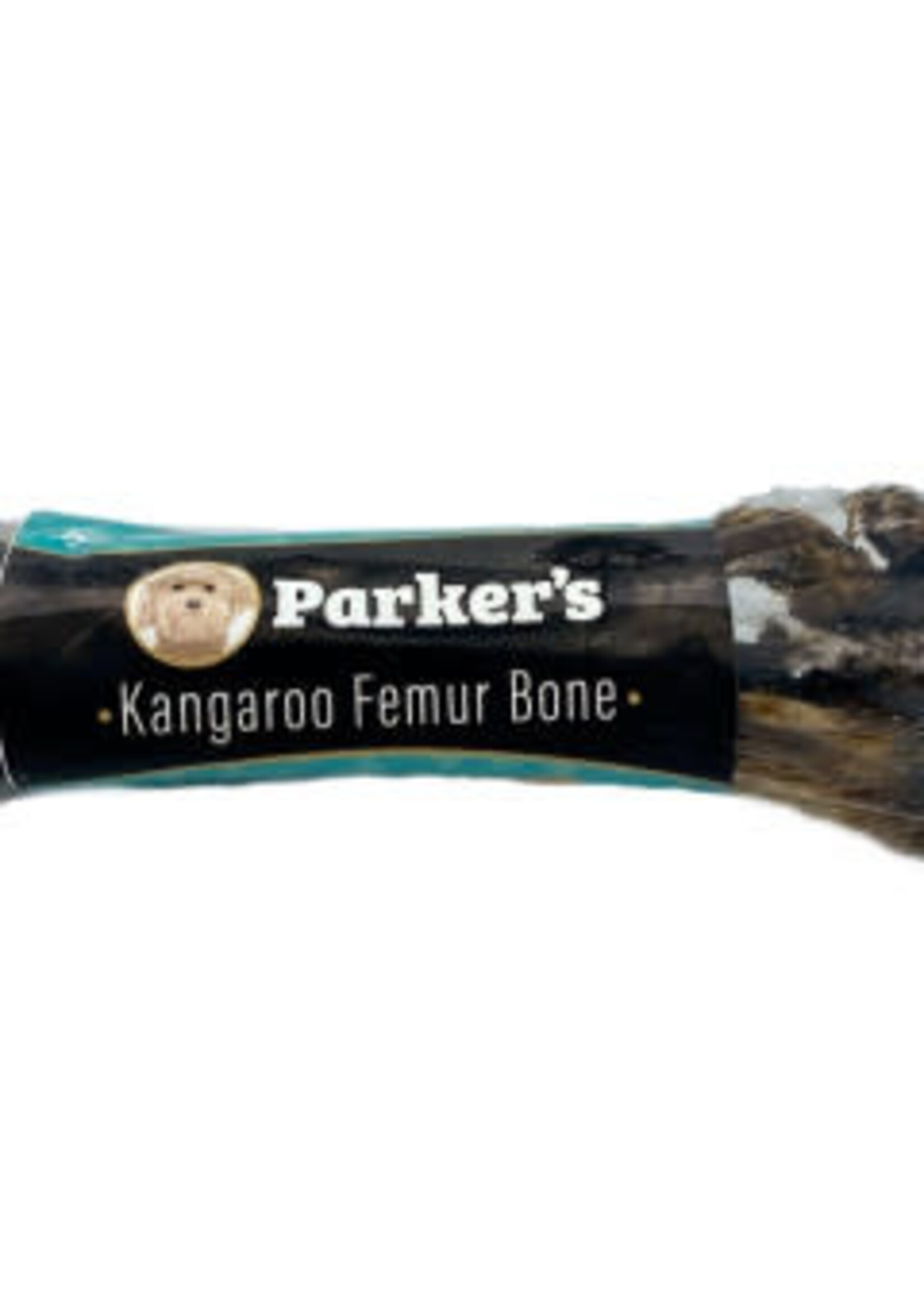 Parker's Parker's - Kangaroo Femur Bone 12"