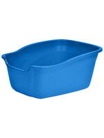 Van Ness Van Ness - High Side Litter Pan Large 19"x17"x9 3/8"