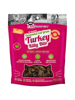 Jay's Jay's - Kitty Bits Turkey 60g