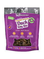 Jay's Jay's - Kitty Bits Duck 60g