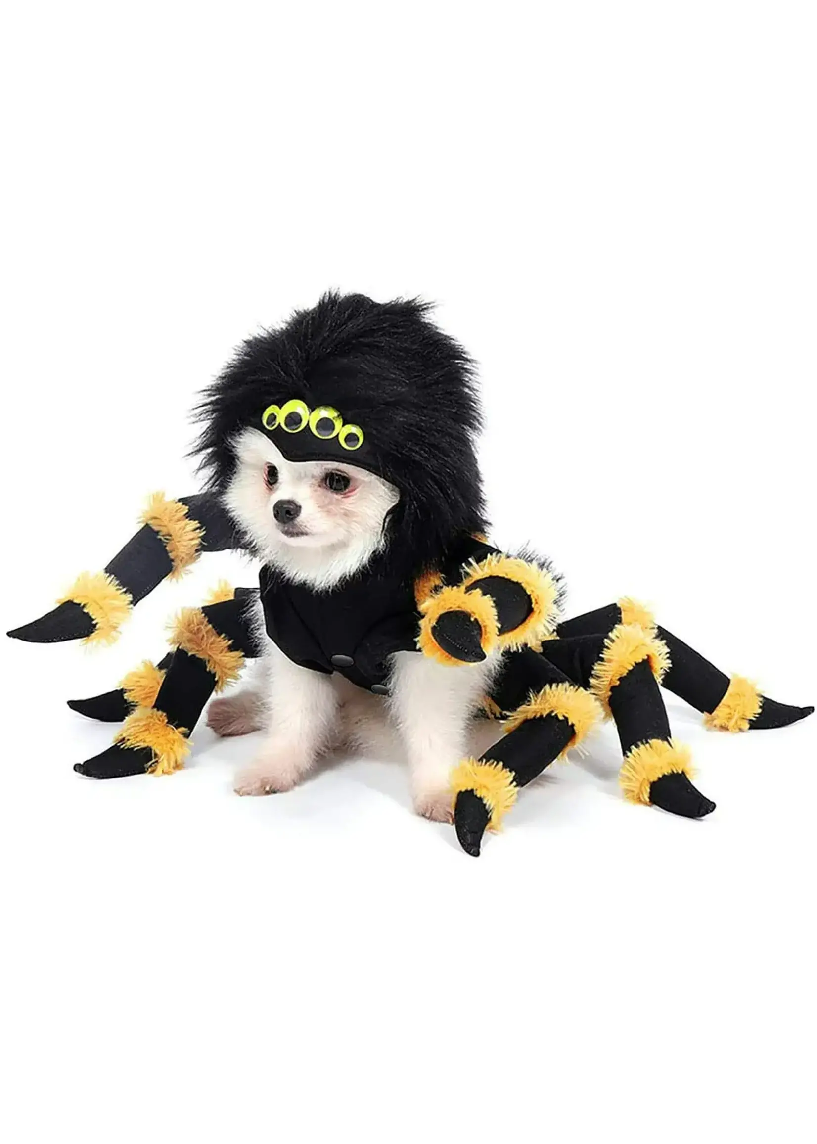 Show & Tail Halloween Costume - Puppy Long Legs