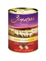 Zignature Zignature - LID GF Lamb Dog 13oz