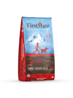 FirstMate Firstmate - LID GF New Zealand Beef Dog