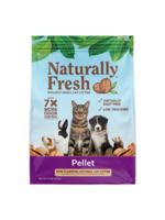 Naturally Fresh Naturally Fresh - Pellets Non Clumping Litter Cat/Small Animal