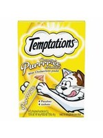 Temptations Temptations - Creamy Puree Chicken 1.7oz