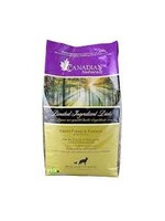 Canadian Naturals Canadian Naturals - Grain Free Venison & Sweet Potato Dog