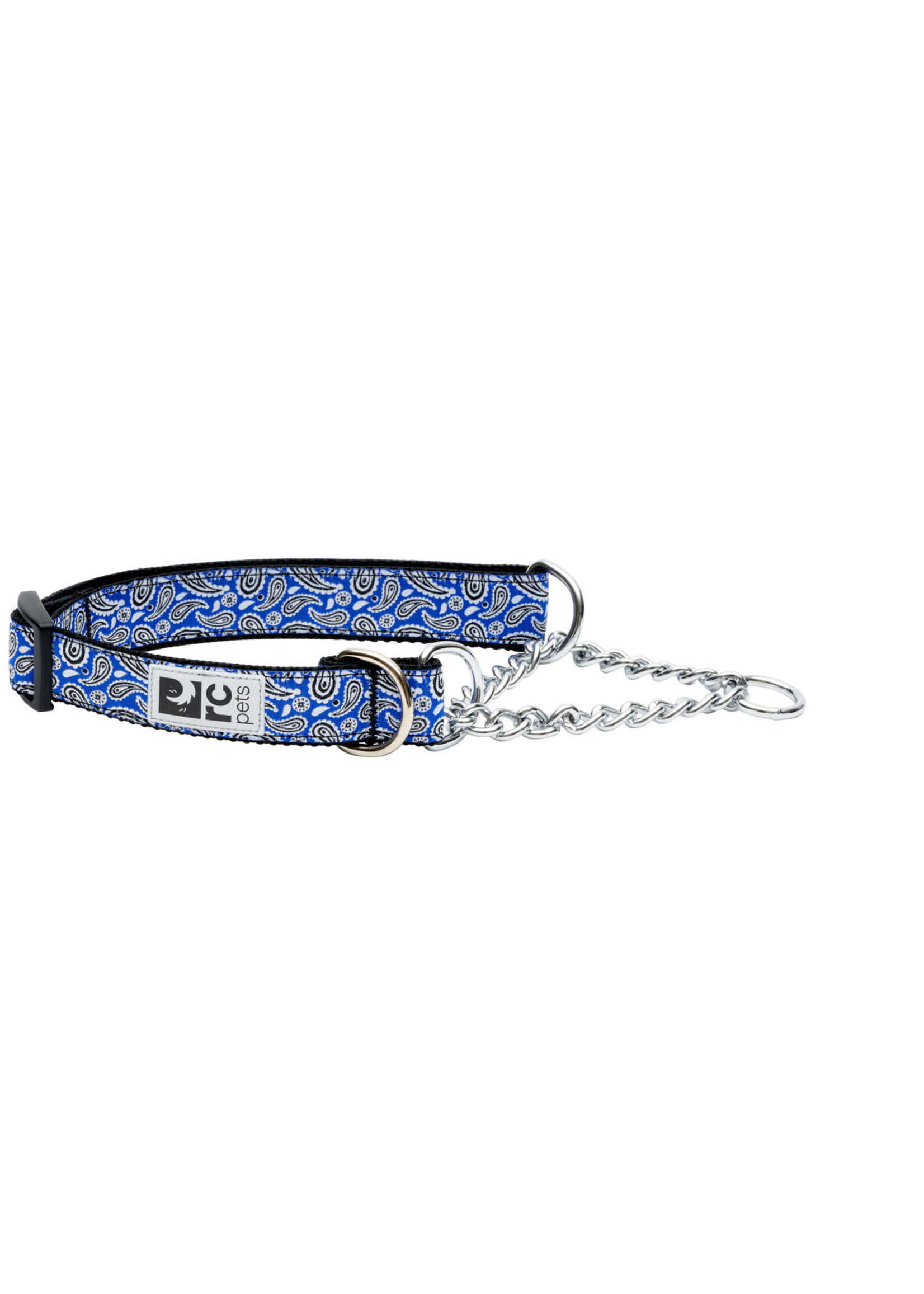 RC Pets Products RC Pets - Training Collar Rebel Blue