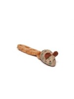 Budz Budz - Mouse With Giant Tail Cat Toy 12"