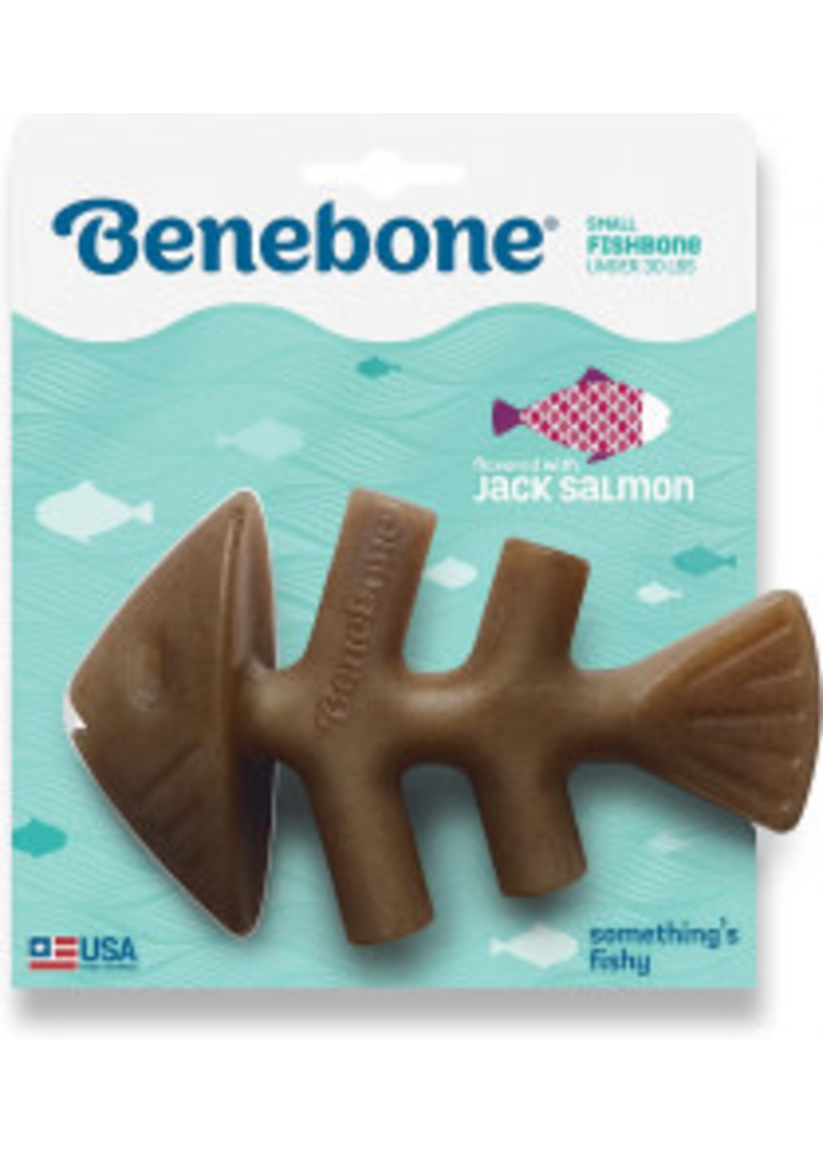 Benebone Benebone - Fishbone