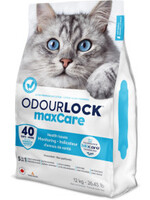 Intersand Intersand  - Odour Lock Maxcare Unscented Litter 12kg