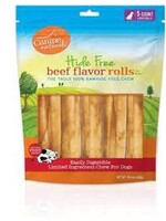Canine Naturals Canine Naturals Hide-Free Beef