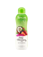 Tropiclean Tropiclean - Berry & Coconut Deep Cleansing Shampoo 20oz