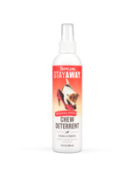 Tropiclean Tropiclean - Stay Away Bitter Chew Deterrent Spray 8oz