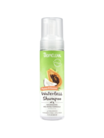 Tropiclean Tropiclean - Waterless Shampoo Papaya & Coconut 7.4oz