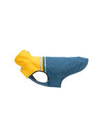 RC Pets Products RC Pets - Vista Coat Artic Blue/Marigold