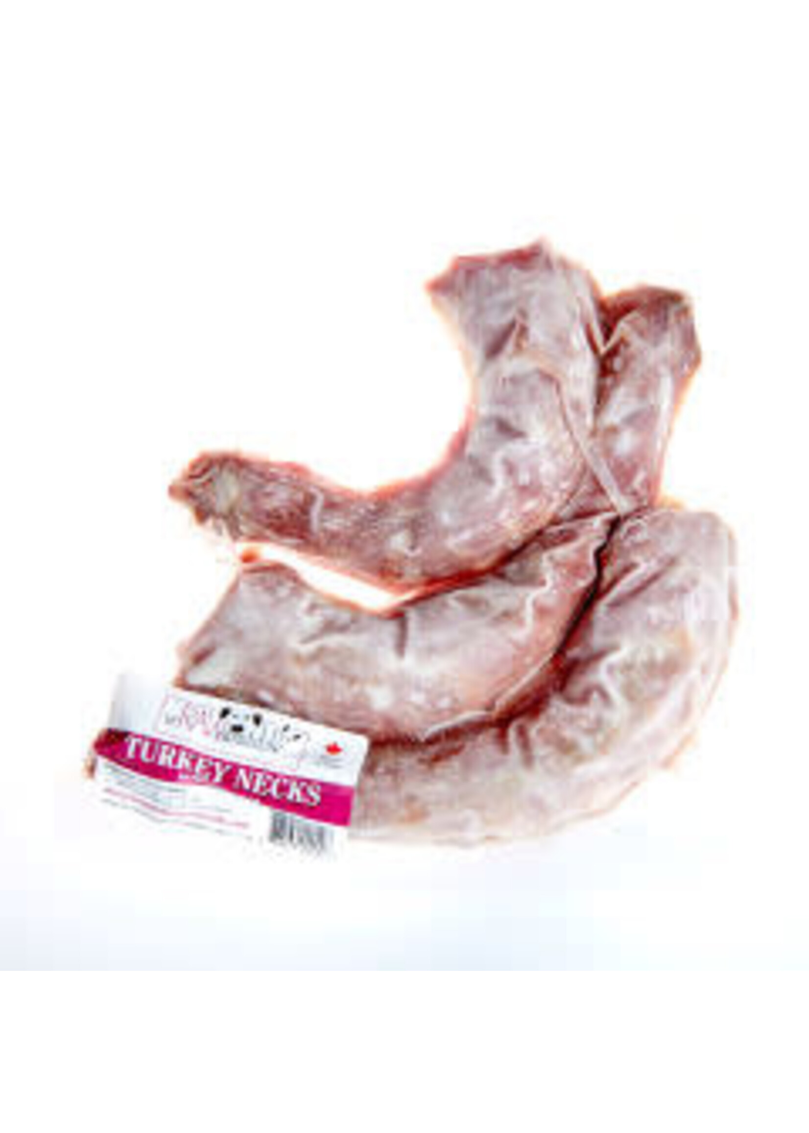 Irrawsistible Irrawsistible - Turkey Neck 6.7kg