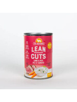 Tri-V Tri-V - Lean Cuts Lamb & Rice