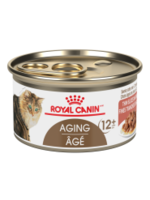 Royal Canin Royal Canin - FHN Aging 12+ Thin Slices Cat 85g