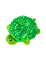 Zippy Paws Zippy Paws - Squeakie Crawler Slow Poke The Turtle
