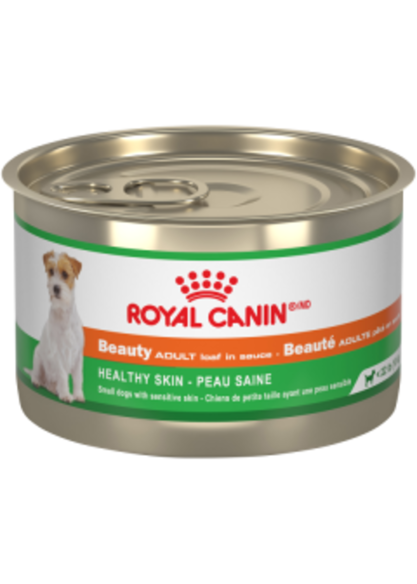 Royal Canin Royal Canin - SHN Adult Beauty Loaf Dog 5.2oz
