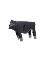 RC Pets Products RC Pets - Repel Rain Suit Black/Charcoal