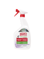 Nature's Miracle Natures Miracle - Dog Stain & Odour Remover Spray Lavender Scent 946 mL
