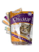 Check Up CheckUp - Cat Wellness Test