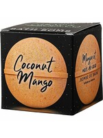 Hemp & Body Co. Hemp & Body Co. - Bath Bomb Coconut/Mango 110mg