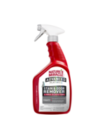 Nature's Miracle Natures Miracle - Cat Advanced Platinum Stain Odour & Virus Disnfct 32 oz