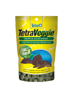 Tetra - Veggie Wafers 3.03oz