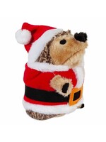 Petmate Petmate - XMAS Holiday Heggie Santa